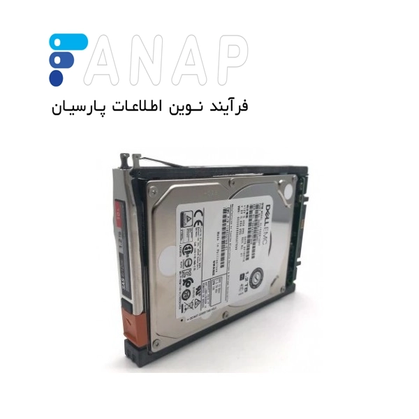 هارد استوریج EMC 1.8TB D4-2S10-1800