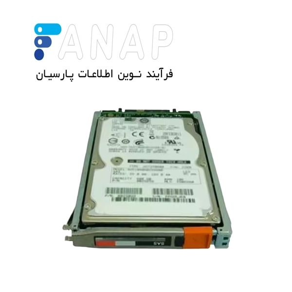 هارد استوریج EMC 6TB D4-VS07-6000